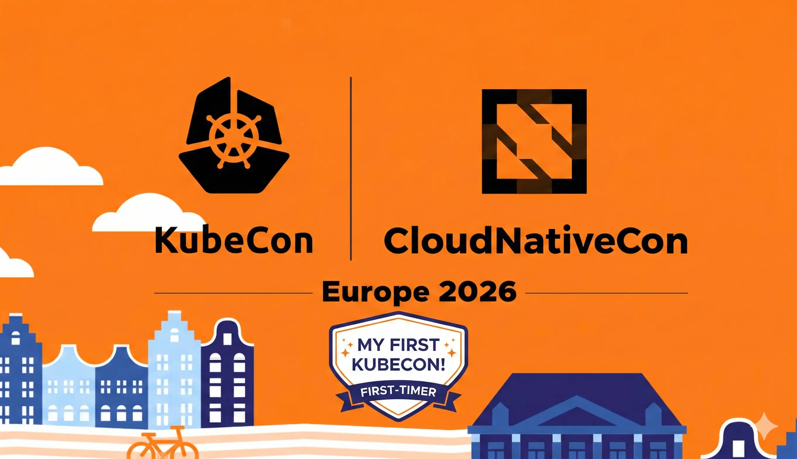 KubeCon for First-Timers: What Actually Matters (And What Doesn't)