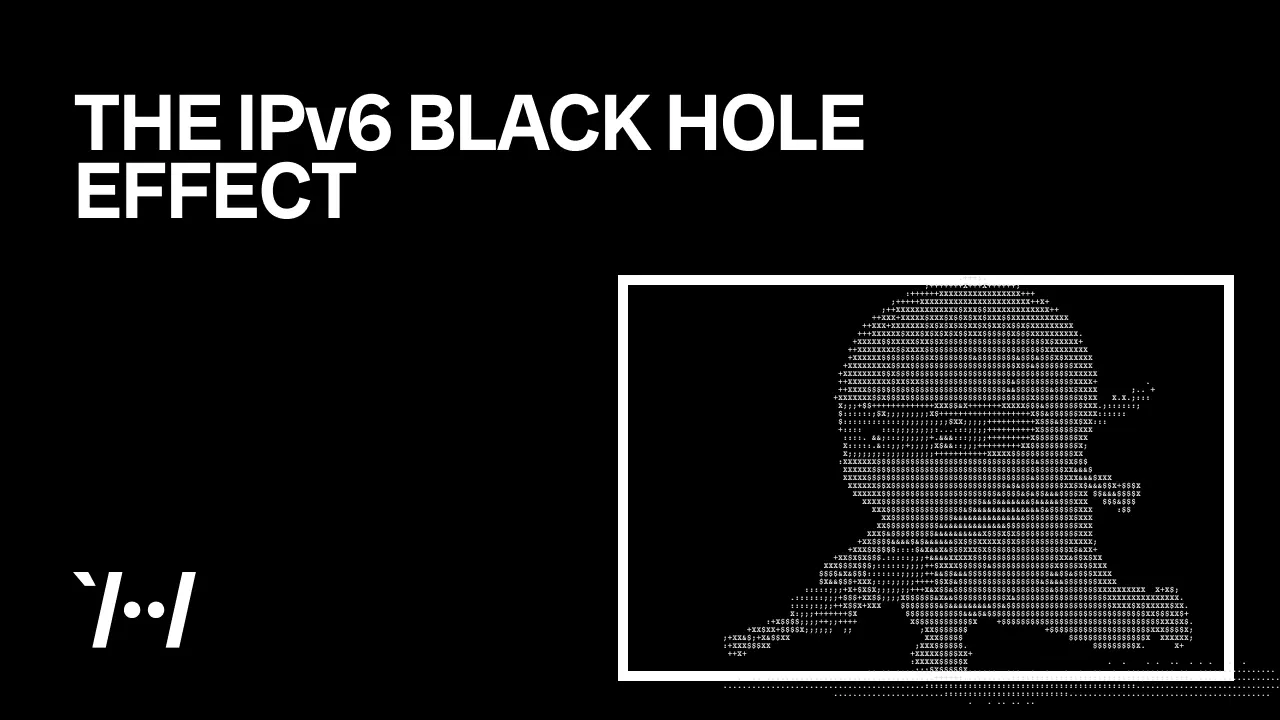 Why kubectl Hangs for 30 Seconds on VPN (IPv6 + EKS Explained)